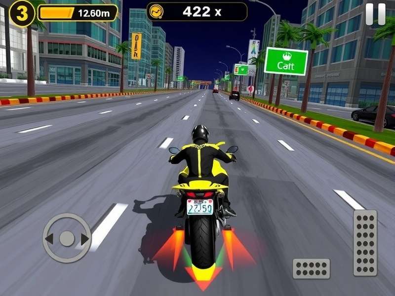 Chennai Dash King Vehicle Customization